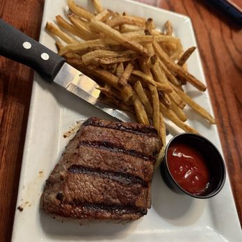 Prairiefire - Steak and hand cut tallow fries - Seafood Near Me - Elk City, Oklahoma Prairiefire - Steak and hand cut tallow fries - Seafood Near Me - Elk City, Oklahoma