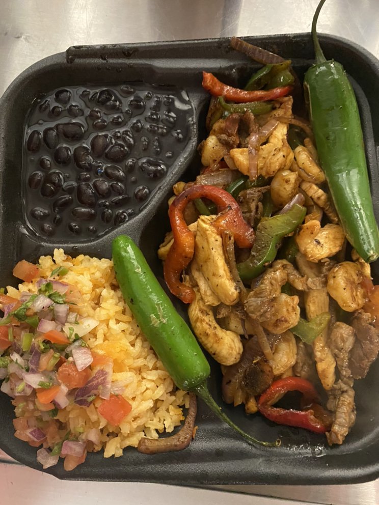 TAQUERIA EL PLEBE 502 Updated October 2024 18 Photos 1974 Whitten