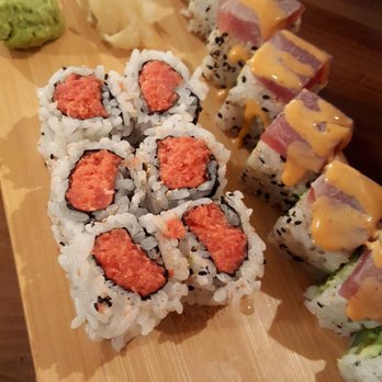 Takohachi Japanese Restaurant - Spicy tuna & Ahi tuna - Japanese Near Me - Arlington, Virginia Takohachi Japanese Restaurant - Spicy tuna & Ahi tuna - Japanese Near Me - Arlington, Virginia