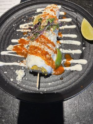 Mode X Modern Kitchen and Bar by null