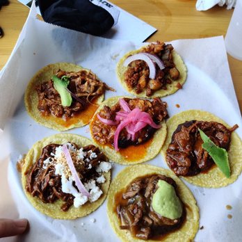 Guisados - Mexican Near Me - Beverly Hills, California Guisados - Mexican Near Me - Beverly Hills, California