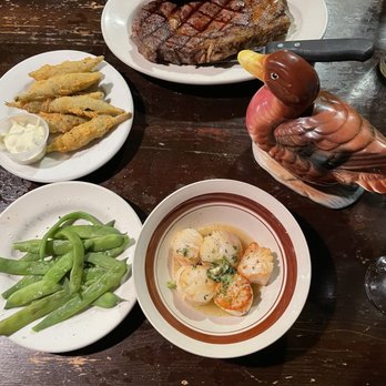 Edinburg Mill Restaurant - New American Near Me - Edinburg, Virginia Edinburg Mill Restaurant - New American Near Me - Edinburg, Virginia