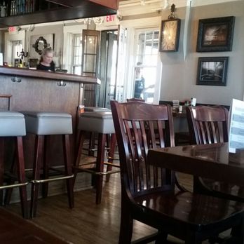 Haunted Hamburger - Burgers Near Me - Jerome, Arizona