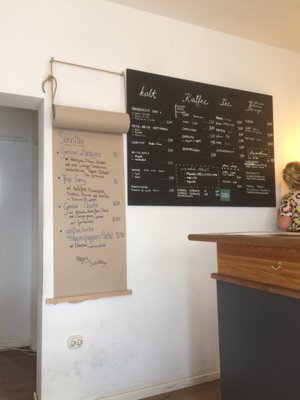Menu photo 4 Happenpappen Hamburg, HH Menu photo 4 Happenpappen Hamburg, HH