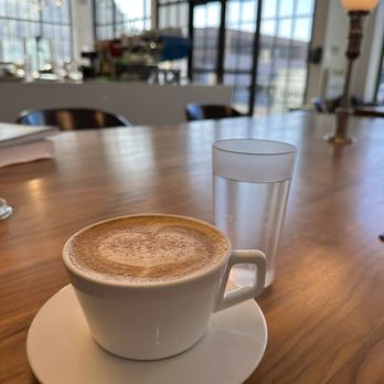 High Low - Gingerbread Latte - Art Galleries Near Me - St. Louis, Missouri High Low - Gingerbread Latte - Art Galleries Near Me - St. Louis, Missouri