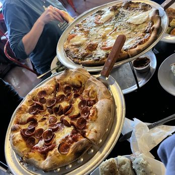 Rubiano's - Pizza Near Me - Brentwood, California Rubiano's - Pizza Near Me - Brentwood, California