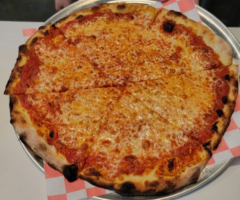 Ozzy's Apizza by null
