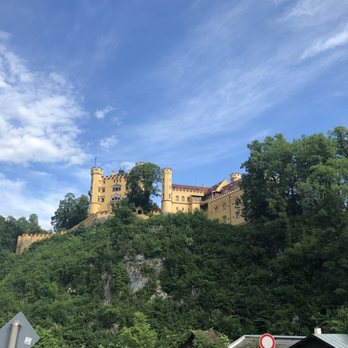 Schloss Neuschwanstein - Schloss Hohenschwangau near Schloss Neuschwanstein - Landmarks & Historical Buildings Near Me - Schwangau, BY Schloss Neuschwanstein - Schloss Hohenschwangau near Schloss Neuschwanstein - Landmarks & Historical Buildings Near Me - Schwangau, BY