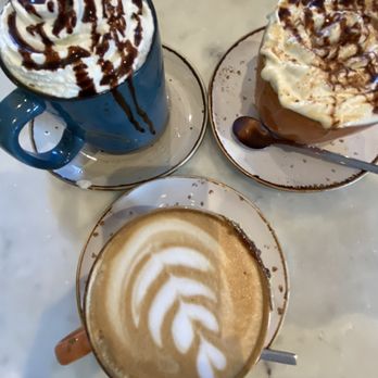 Hatch 44 Cafe - Cafes Near Me - Metuchen, New Jersey