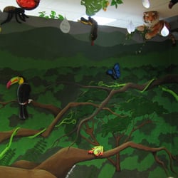 Arc Of Life Medical Center - Children's Area