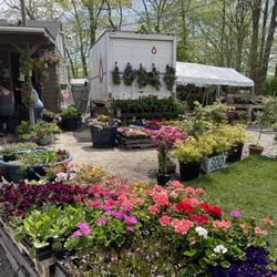 Twin River Nursery