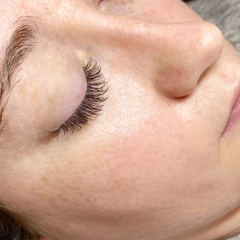 Eyebrows by Emily - Classic eyelash extensions - Permanent Makeup Near Me Eyebrows by Emily - Classic eyelash extensions - Permanent Makeup Near Me