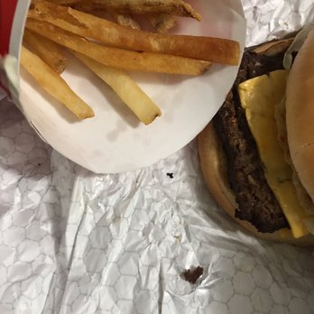 Wendy's - Even the fries - Burgers Near Me - Turlock, California Wendy's - Even the fries - Burgers Near Me - Turlock, California