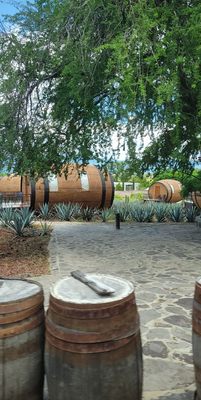 Matices Hotel de Barricas by null