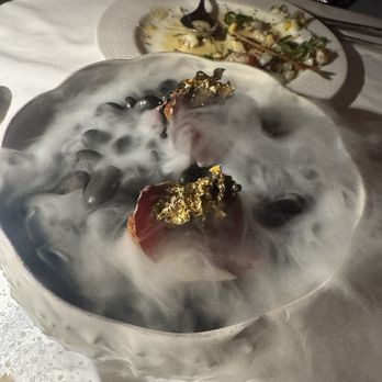 Pisces - Chef's surprise - Mediterranean Near Me - Las Vegas, Nevada