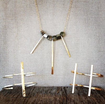 ACCENTS JEWELRY by null