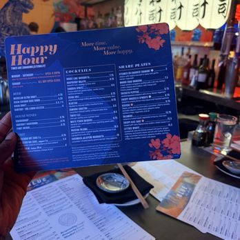 Blue Sushi Sake Grill - Sushi Bars Near Me - Chicago, Illinois Blue Sushi Sake Grill - Sushi Bars Near Me - Chicago, Illinois