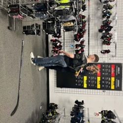 Pure Hockey