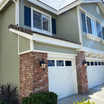 Wm Wall Painting - AFTER - Painters Near Me - Burbank, California Wm Wall Painting - AFTER - Painters Near Me - Burbank, California