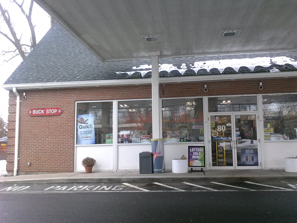 BUCK STOP OF AVON Updated June 2024 80 E Main St, Avon, Connecticut Gas Stations Phone