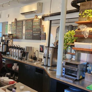 Lil's Café - Attentive staff and happy environment - Coffee & Tea Near Me - Kittery, Maine Lil's Café - Attentive staff and happy environment - Coffee & Tea Near Me - Kittery, Maine
