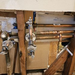 Rays Plumbing & Rooter