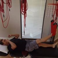 Postureworks Physical Therapy by null