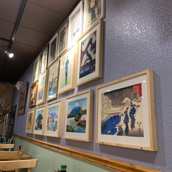 Akebono - Wall decor - Japanese Near Me - Sacramento, California