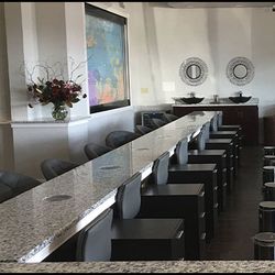 L & E Kitchen and Stone Supply - L & E Stone and Cabinet