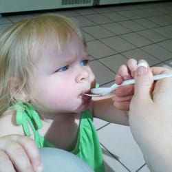 Scoopy’s Ice Cream Shoppe - Yum, yum.