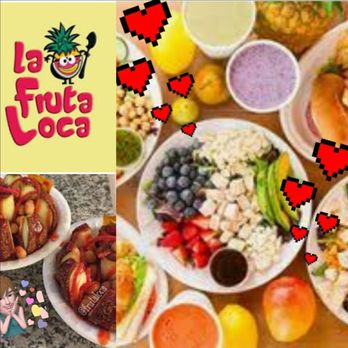 Fruta Loca - Salad Near Me - Medley, Florida