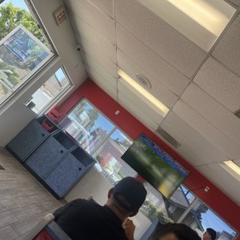Prime Burger - Clean place, TV, and good looking food! - Burgers Near Me - Whittier, California Prime Burger - Clean place, TV, and good looking food! - Burgers Near Me - Whittier, California