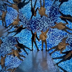 Museum of Illusions - Cleveland