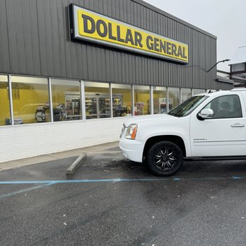 Dollar General - Chesnee, S.C. - Discount Store Near Me - Chesnee, South Carolina