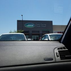 Create Credit Union