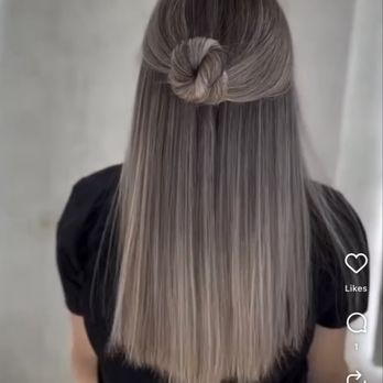 Lyly Hair Salon - The picture that was shown, this picture was from her IG page too btw - Hair Stylists Near Me - Westminster, California Lyly Hair Salon - The picture that was shown, this picture was from her IG page too btw - Hair Stylists Near Me - Westminster, California