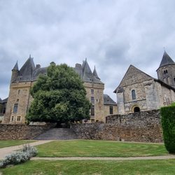 Château de Jumilhac