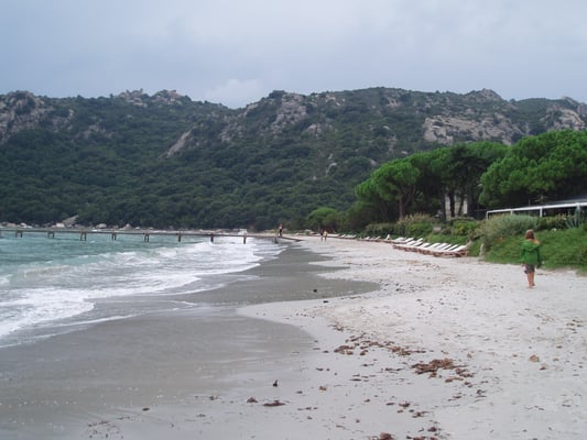 Hôtel Moby Dick by null