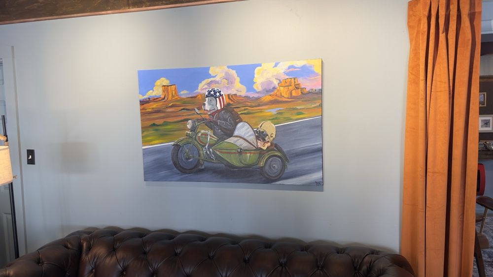 Clutch and Throttle Cookies Logo