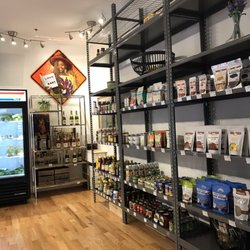 The Fresh Food Factory Market