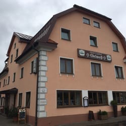Restaurant Edelweiß - Außenansicht