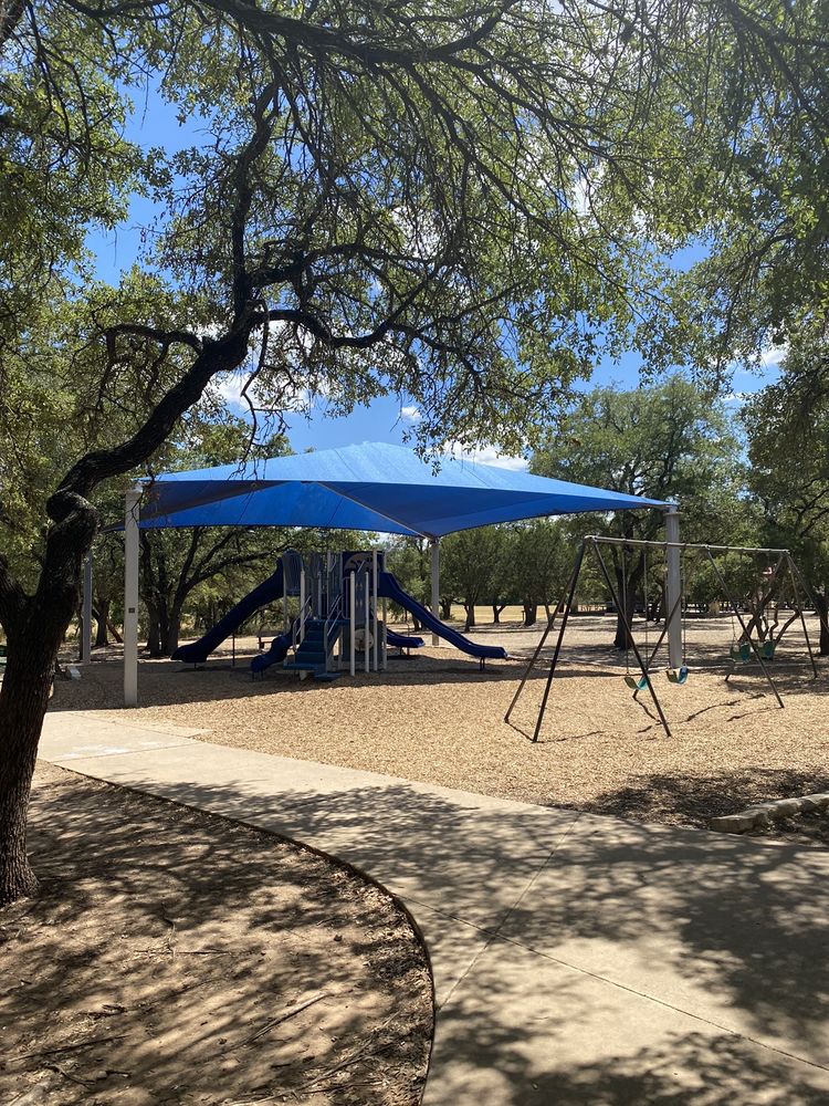 BRUSHY CREEK SPLASH PAD Updated October 2024 Brushy Creek Regional