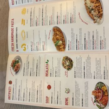Vapiano - Miami - Italian Near Me - Miami, Florida Vapiano - Miami - Italian Near Me - Miami, Florida