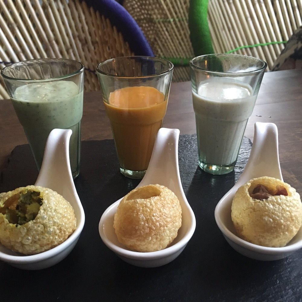 Horn Please - Flour water breads - Indian Near Me - Glasgow, GLG