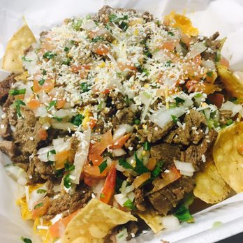 Roberto's Taco Shop - Mexican Near Me - Lakeside, California