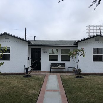 GreenLiving Valley - After paint job - Roofing Near Me - Los Angeles, California