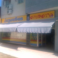 Amparo