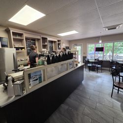 Bean There Cafe