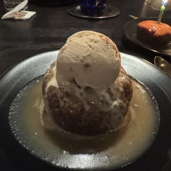 Gordon Ramsay Hell's Kitchen - Sticky toffee pudding - Steakhouses Near Me - Stateline, Nevada Gordon Ramsay Hell's Kitchen - Sticky toffee pudding - Steakhouses Near Me - Stateline, Nevada