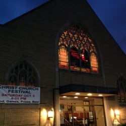 Christ Church United Church of Christ